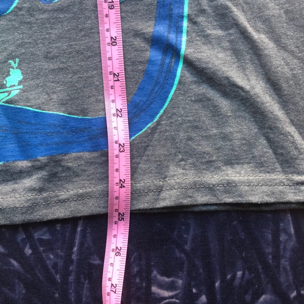 Moana T-shirt - Picture 7 of 8